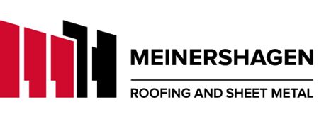 meinershagen roofing and sheet metal|Meinershagen Roofing and Sheet Metal, LLC .